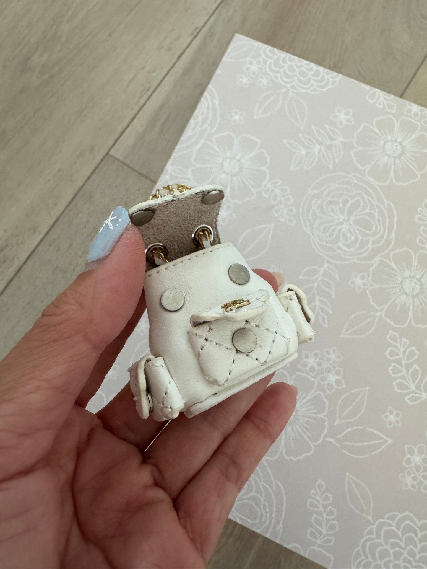 Labubu Backpack / C Backpack