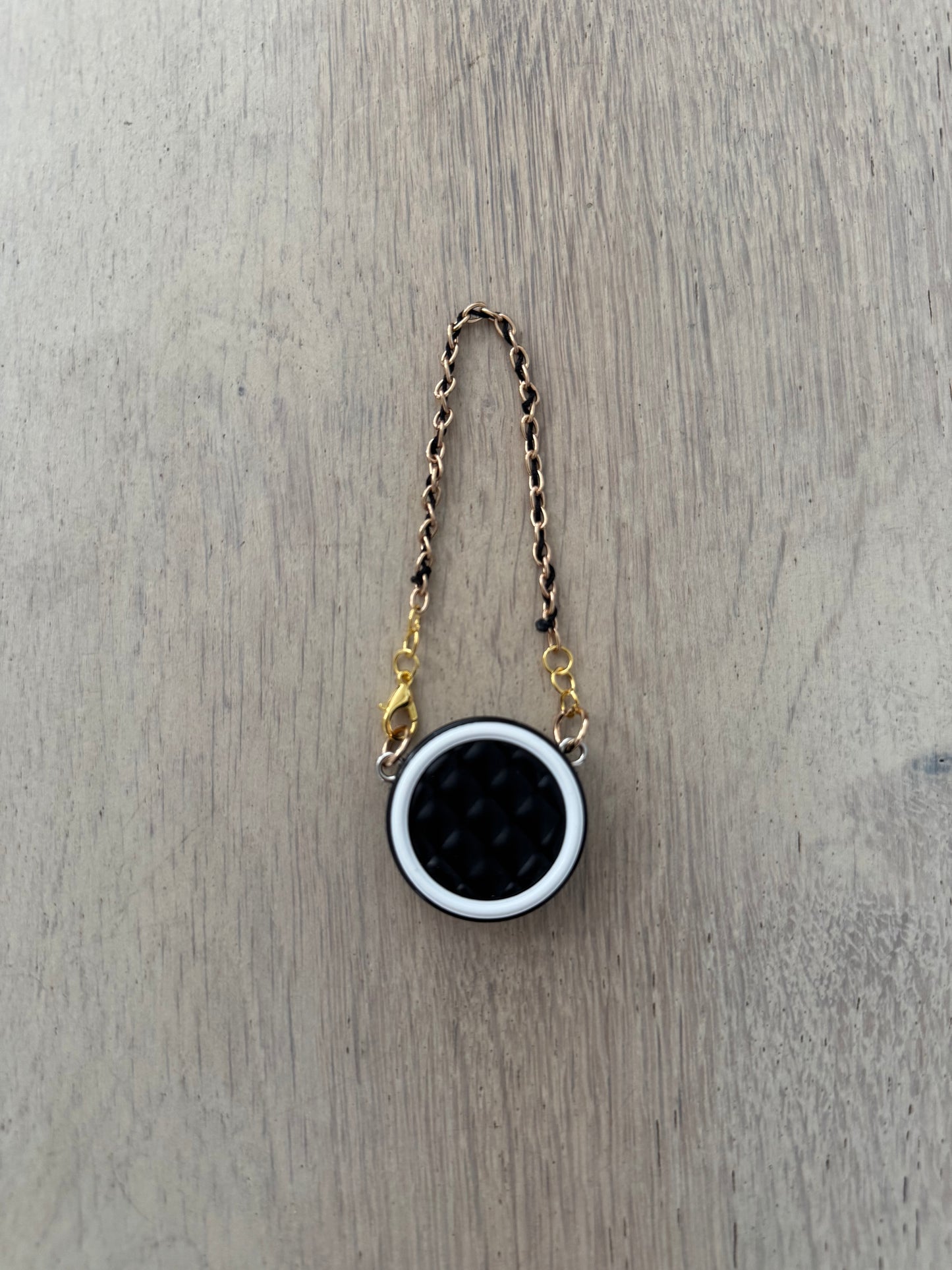 Labubu Bag / C Round
