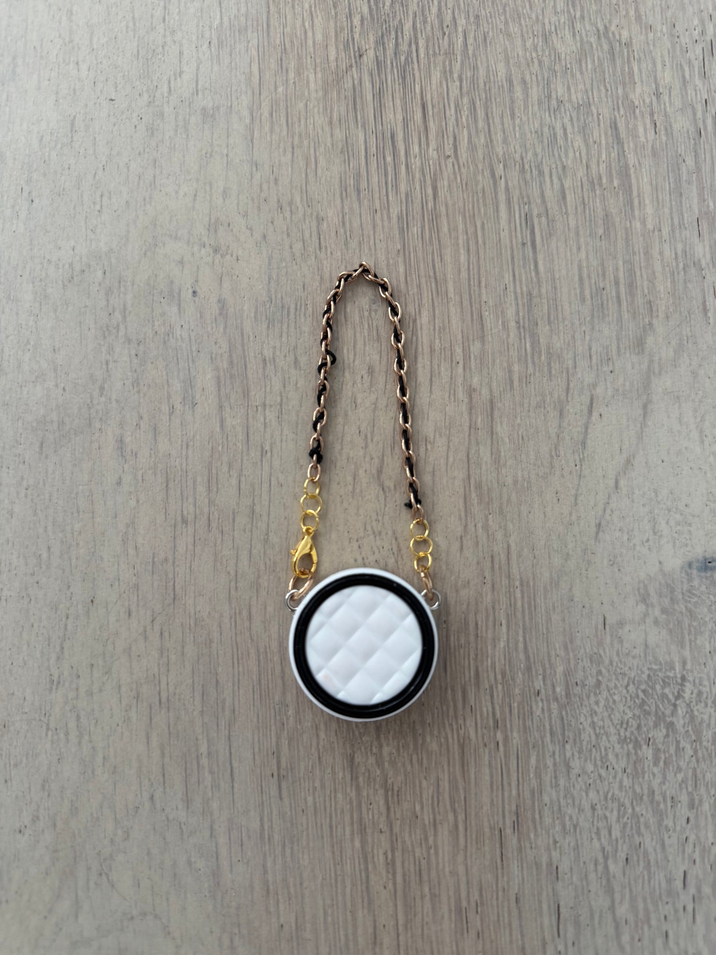 Labubu Bag / C Round