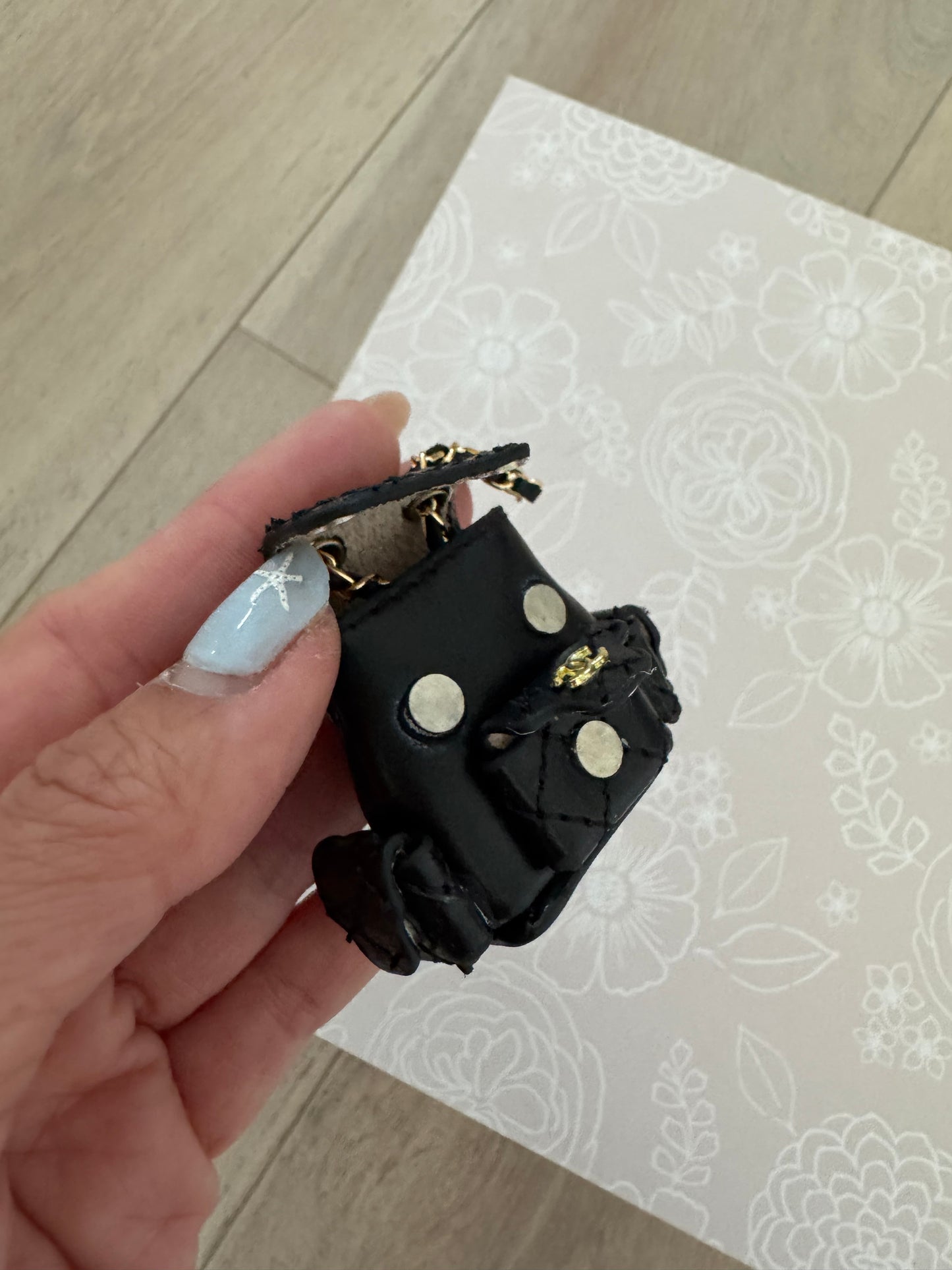 Labubu Backpack / C Backpack