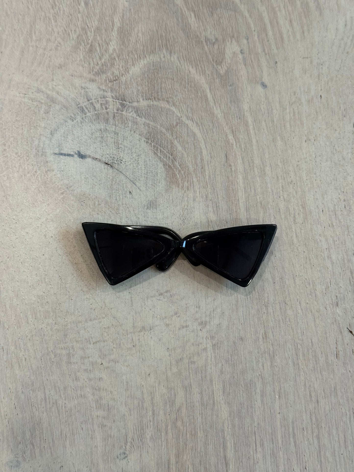 Labubu Sunglasses / Triangle