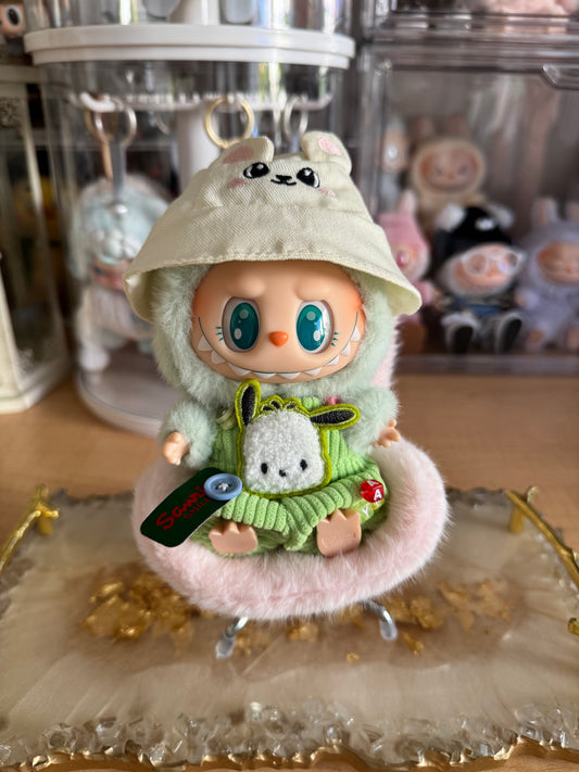 Labubu Clothes / Sanrio Pochacco