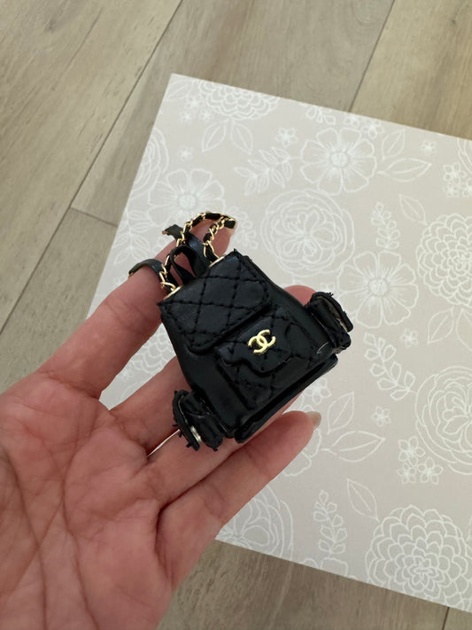 Labubu Backpack / C Backpack