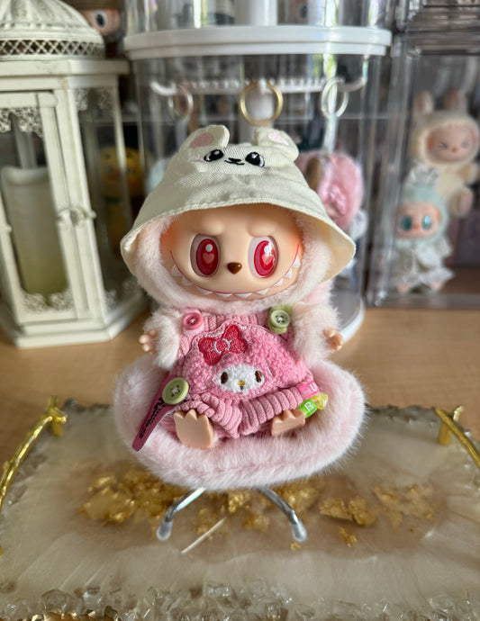 Labubu Clothes / Sanrio My Melody