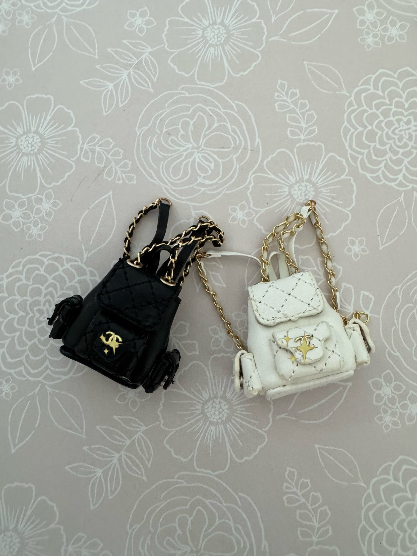 【ミミ】Lychee Berry＋ Sesame Bean2点セット Exclusive Fair Trade Doll Gift Set 3pc Bundle | The Wee Bean
