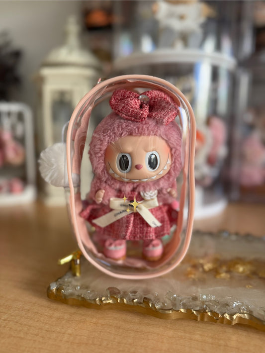 Labubu Protection Soft Case
